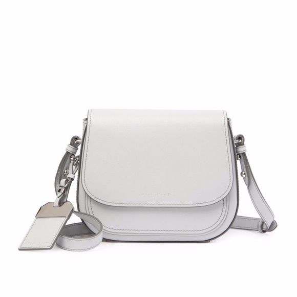 Marc Jacobs Handbags - Marc Jacobs Mini Rider Crossbody Bag